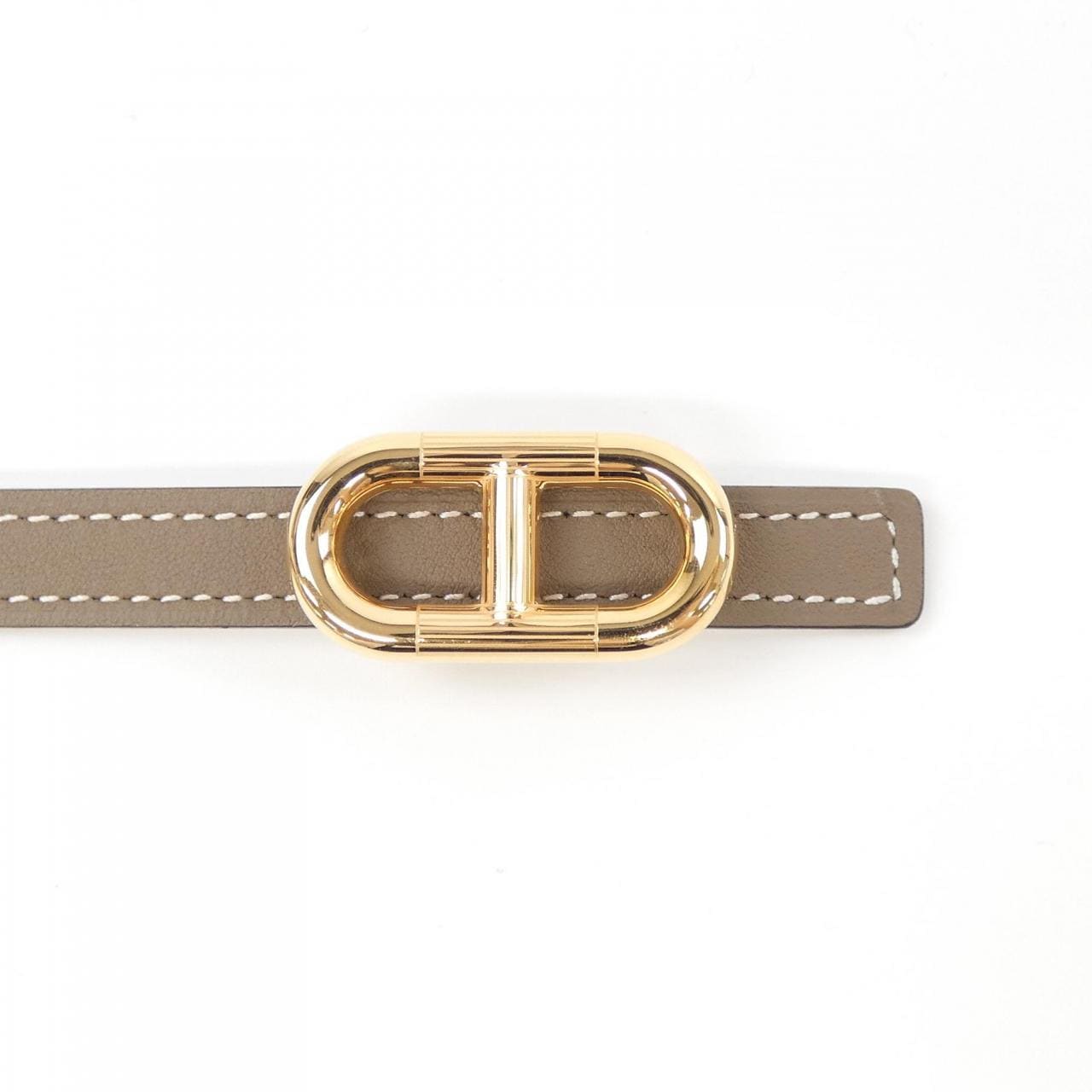エルメス HERMES マイヨンH　13mm　リバーシブル BELT