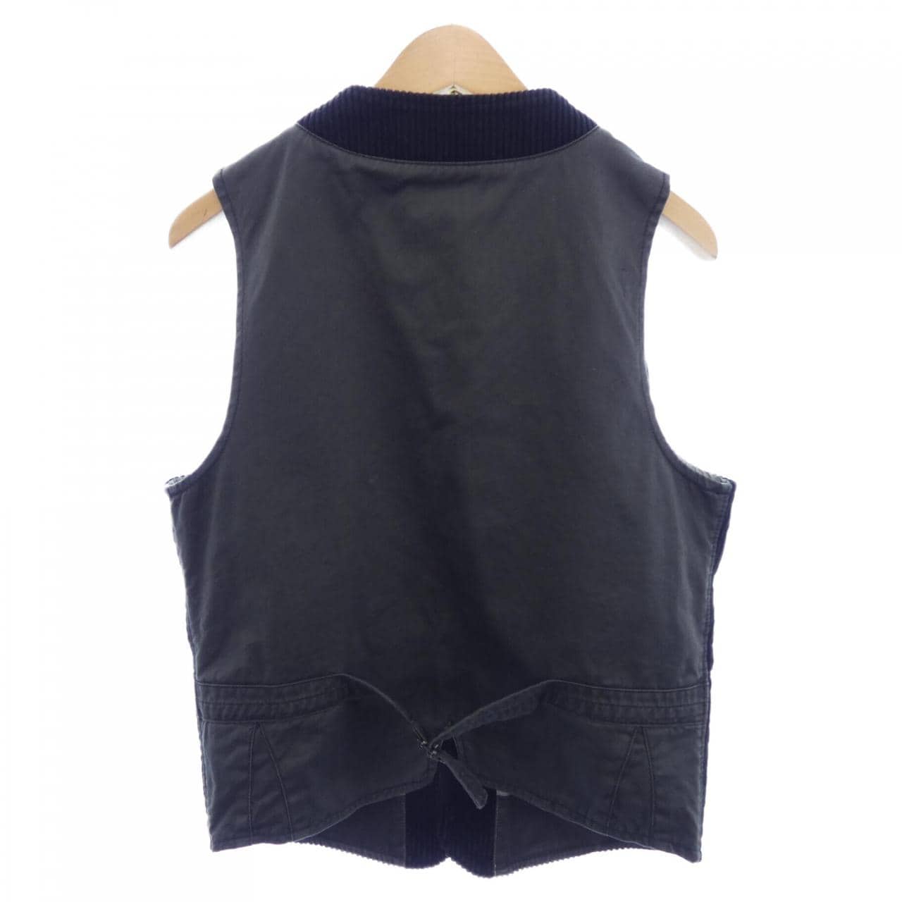 デニムアンドサプライ DENIM&SUPPLY ベスト