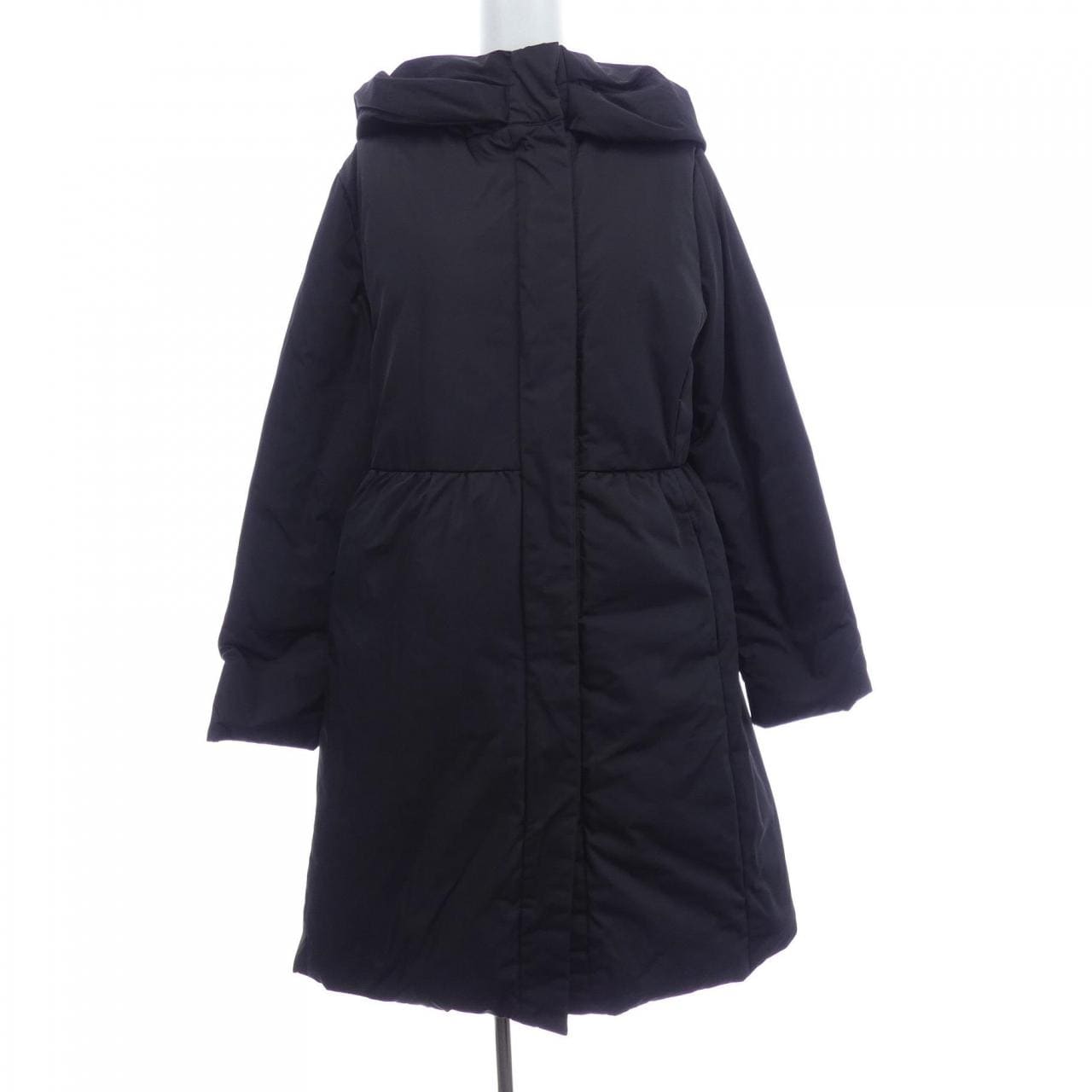 ストロベリーフィールズ STRAWBERRY FIELDS ダウンコート