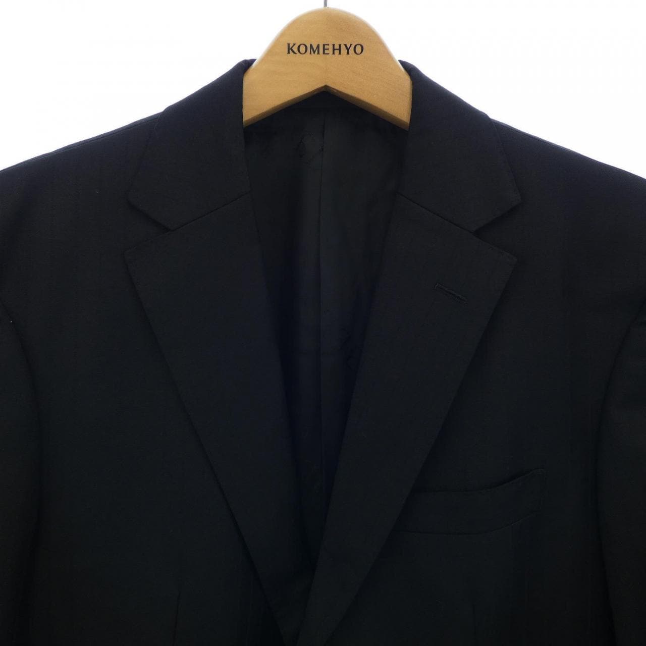 ブラックレーベルクレストブリッジ BLACK LABEL CRESTBRIDGE スーツ