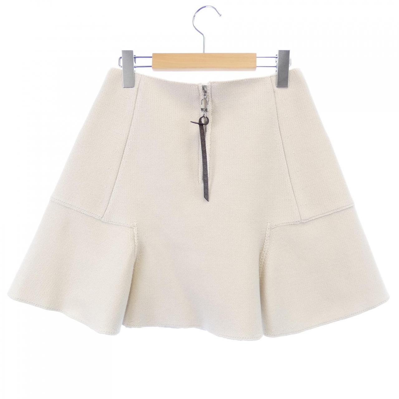 ルイヴィトン LOUIS VUITTON FSKZ07QXZ スカート