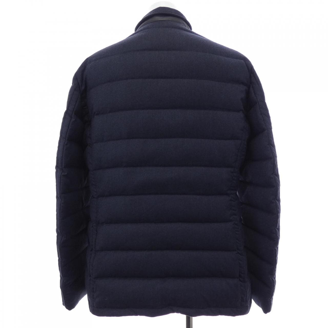 MOORER ZAYN-L Down Jacket