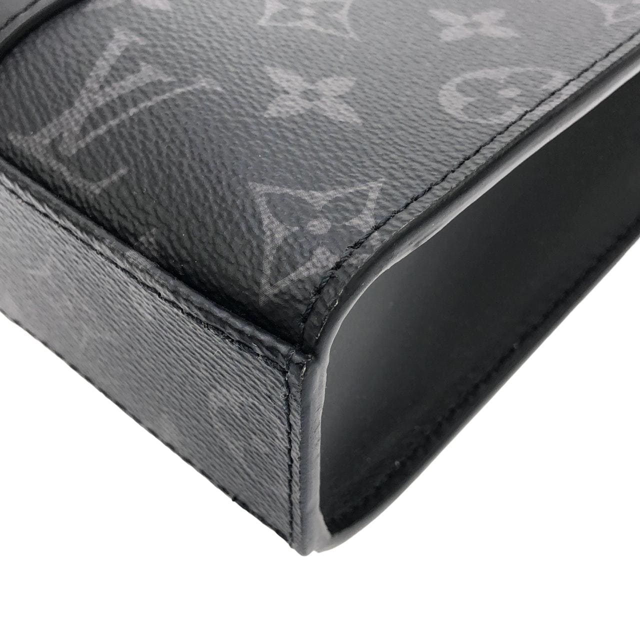 ルイヴィトン モノグラム エクリプス サック プラ クロス M46098 バッグ