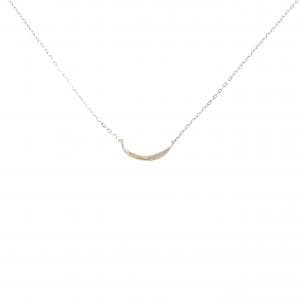 エテ K10YG ネックレス