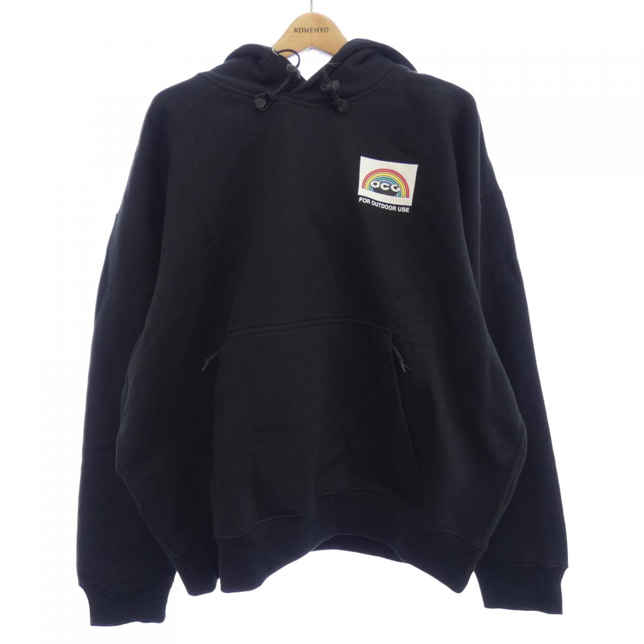 ナイキ NIKE DJ1294-010 パーカー