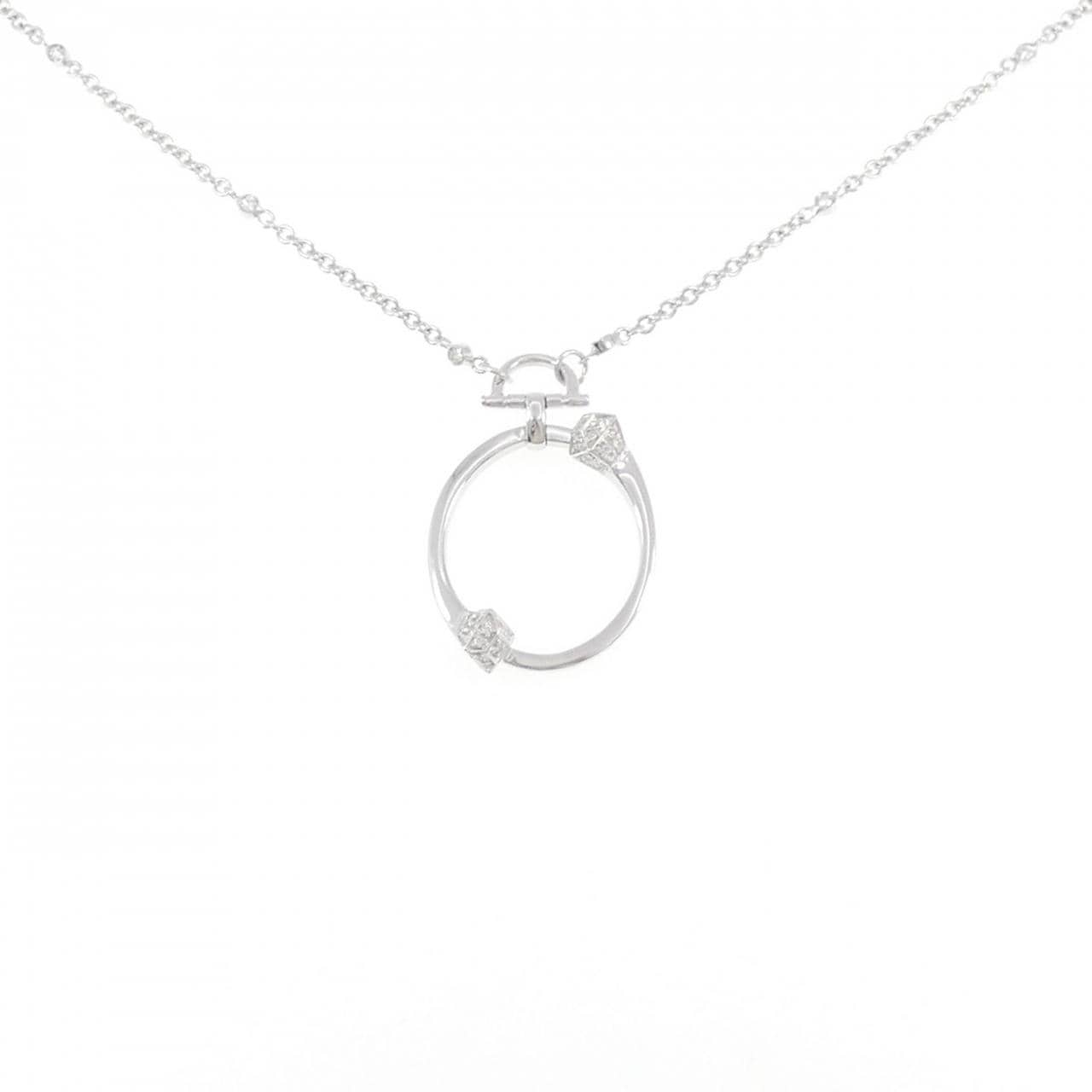 グッチ キオド ネックレス