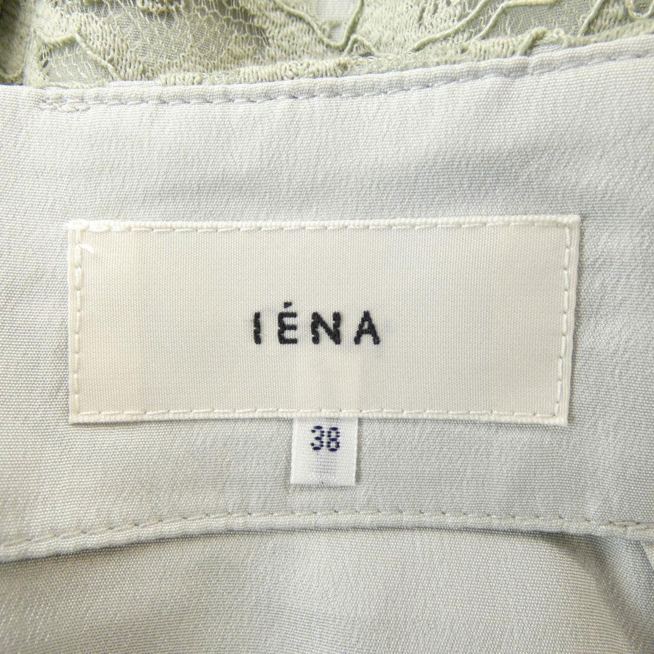 イエナ IENA スカート