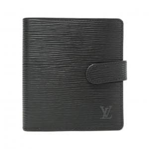 ルイヴィトン エピ ポルト ビエ コンパクト M63552 財布