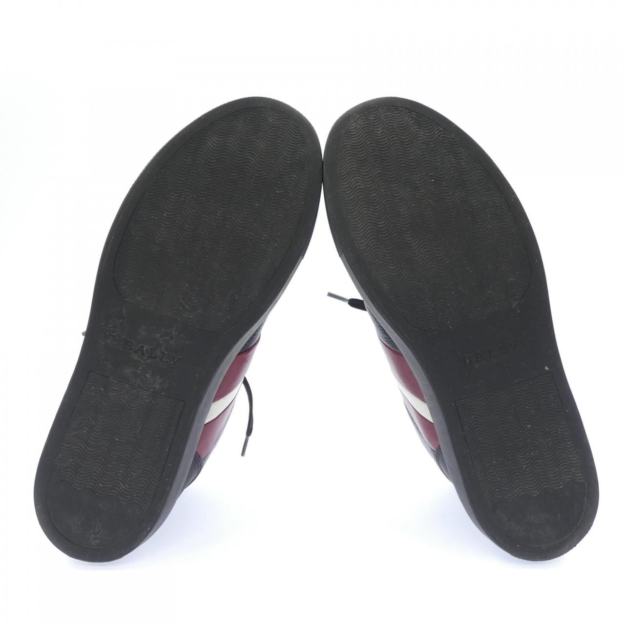 バリー BALLY HENSY スニーカー