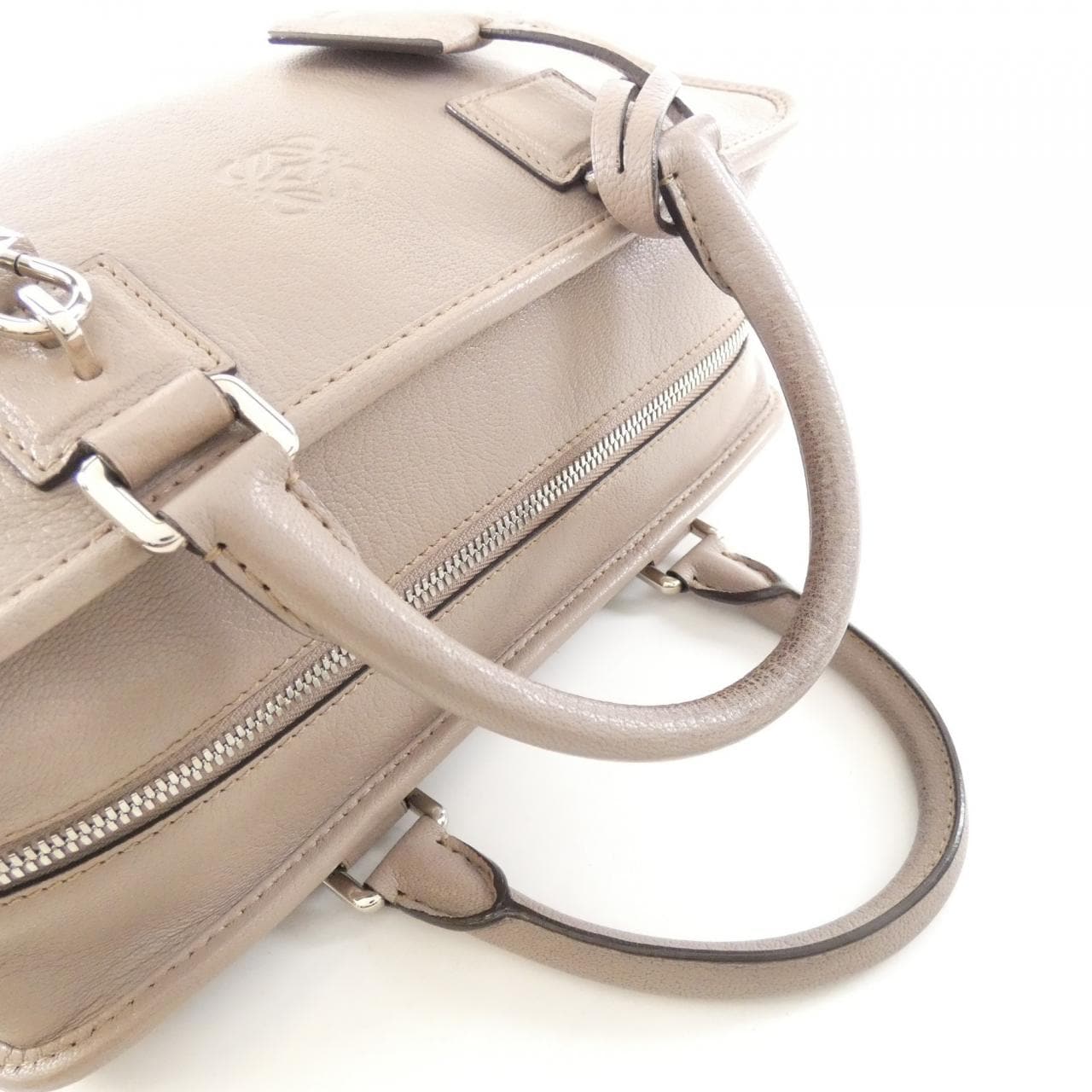 ロエベ アマソナ 28cm 352 35 A03 バッグ