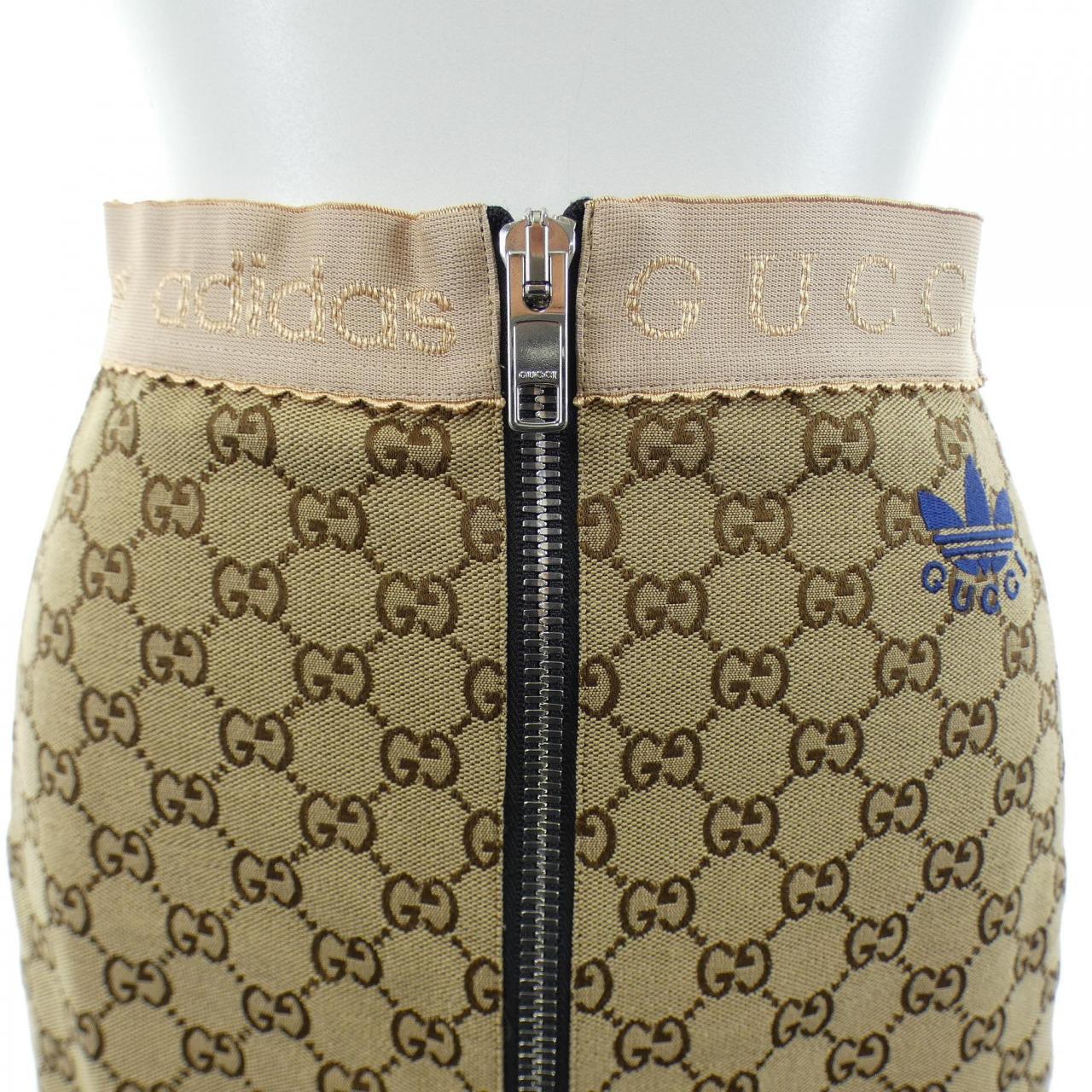 GUCCI ADIDAS 712108 ZAKXW裙子