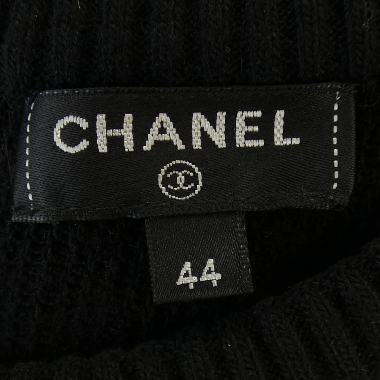 シャネル CHANEL P57806K07594 ワンピース