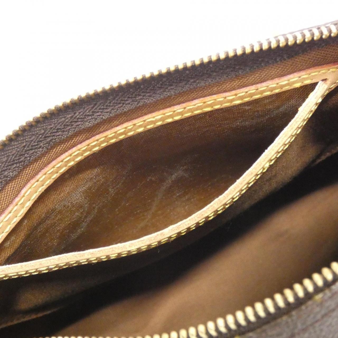 ルイヴィトン モノグラム スピーディ 25cm M41528 ボストンバッグ