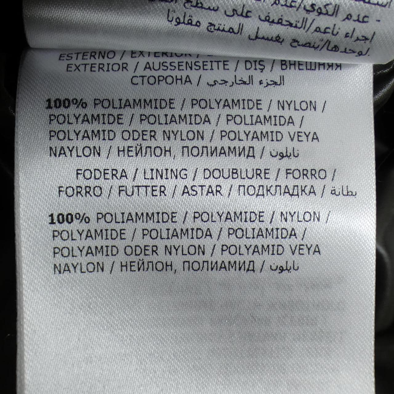 MONCLER MONCLER MONTCLA 羽絨外套