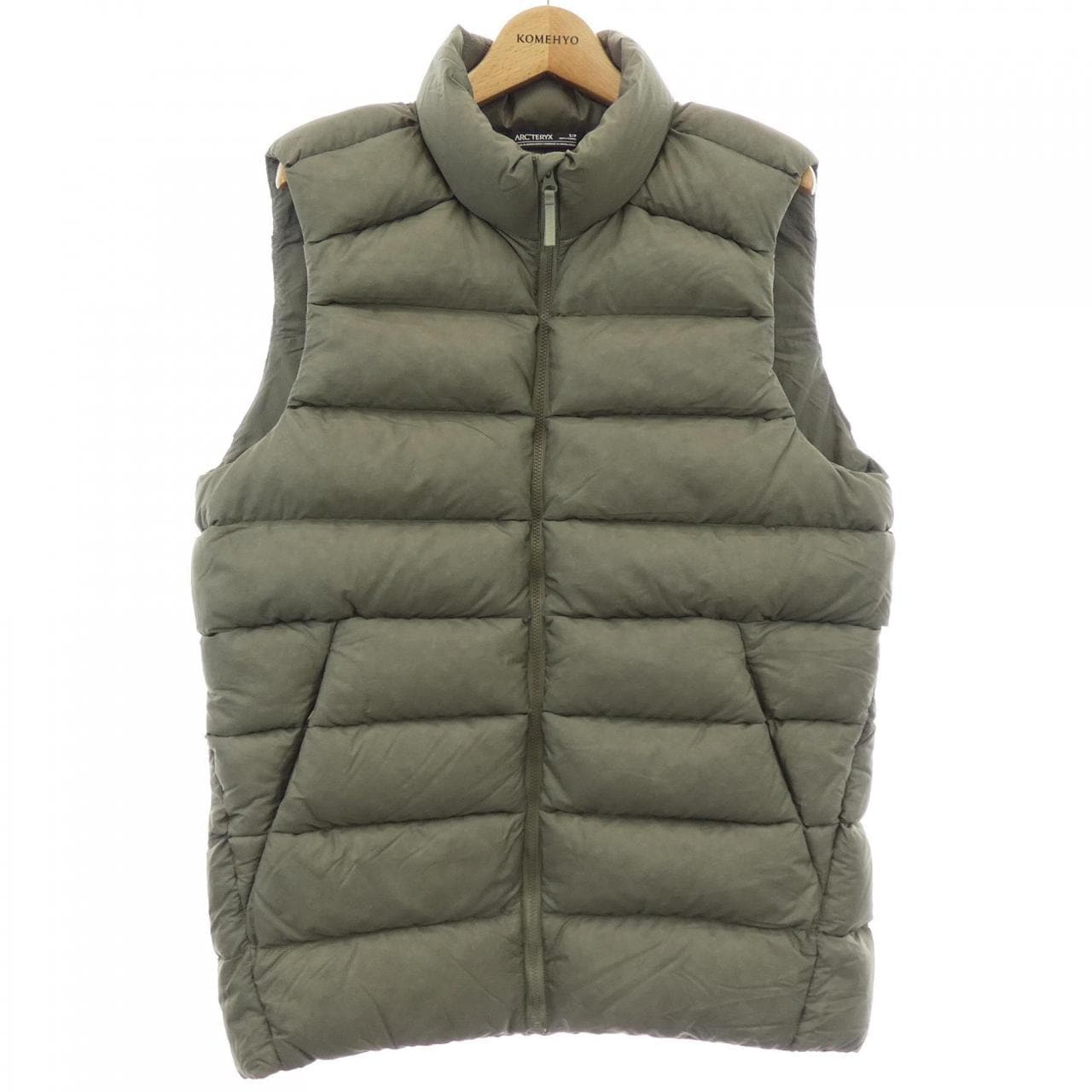 アークテリクス ARC'TERYX 25883 ダウンベスト