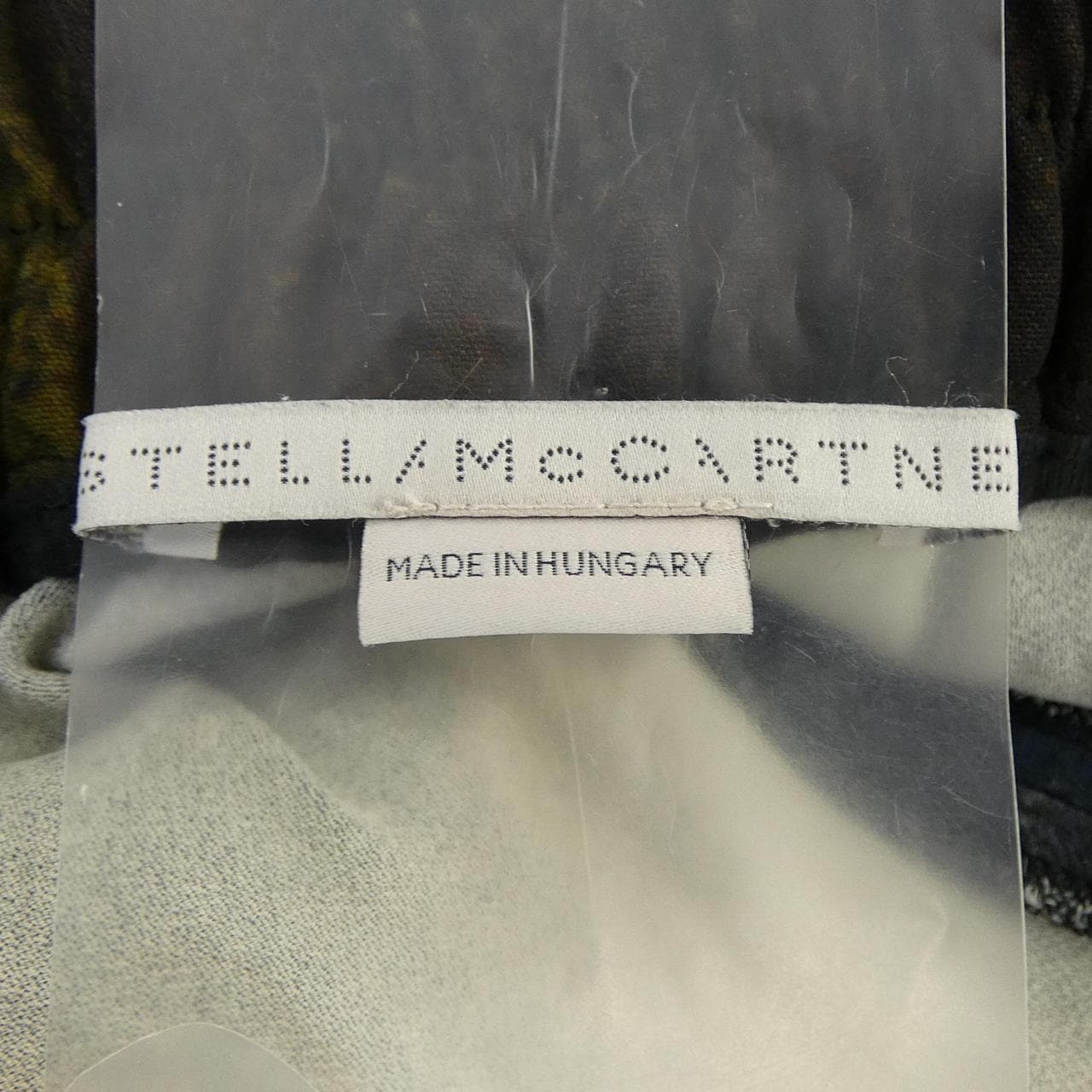 ステラマッカートニー STELLA MCCARTNEY 492350 パンツ