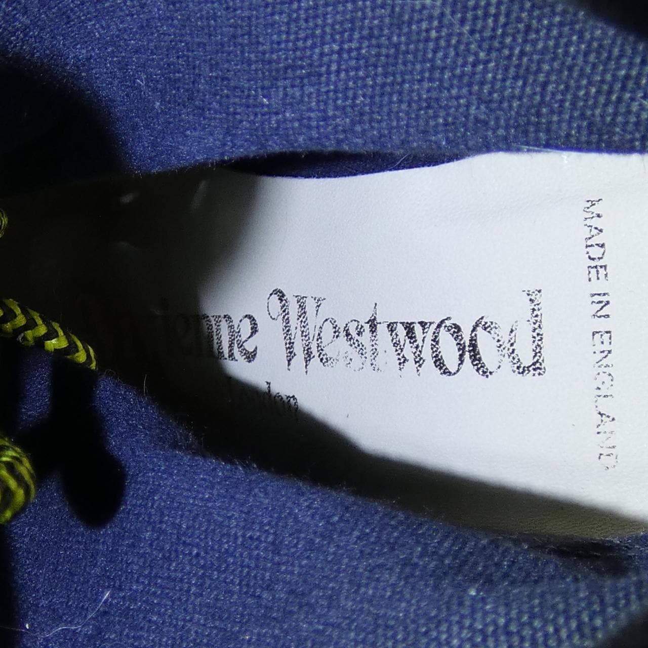 ヴィヴィアンウェストウッド Vivienne Westwood ブーツ