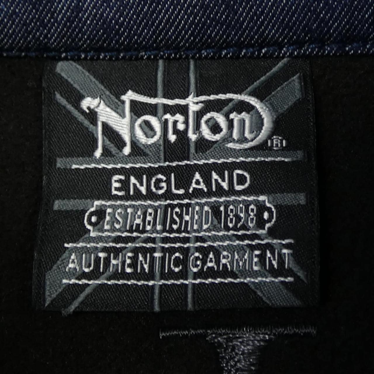 ノートン NORTON 261N1600 ブルゾン