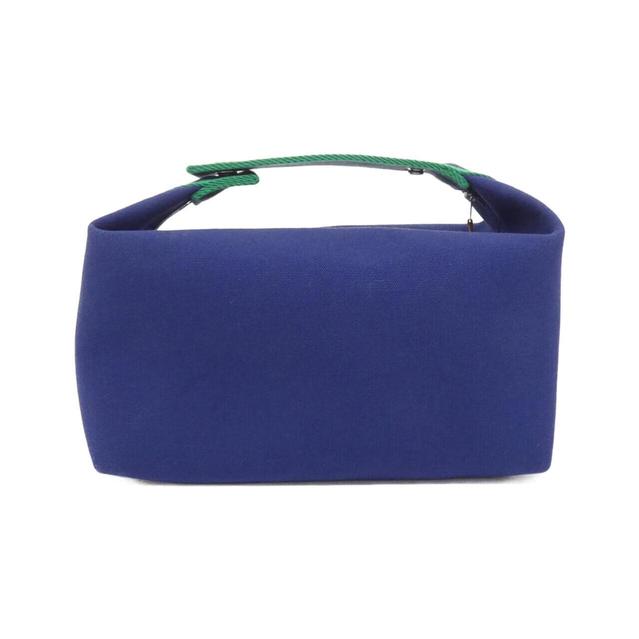 エルメス ブリッド ア ブラック GM 103223M ポーチ