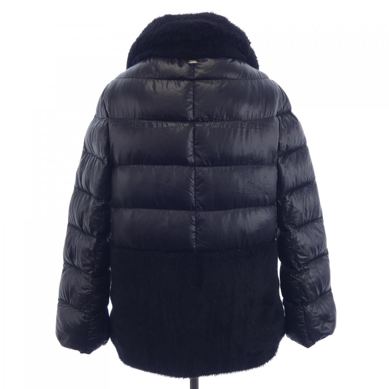 ヘルノ Herno PI1123D ダウンジャケット