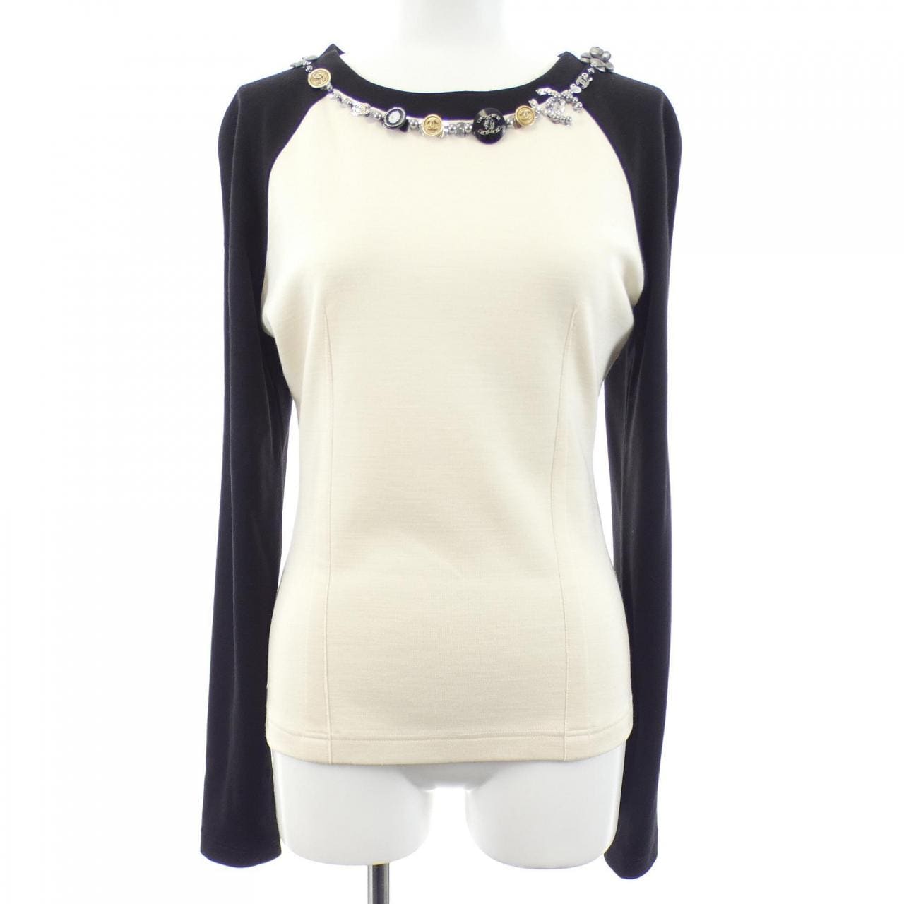 シャネル CHANEL P75265V22445 トップス