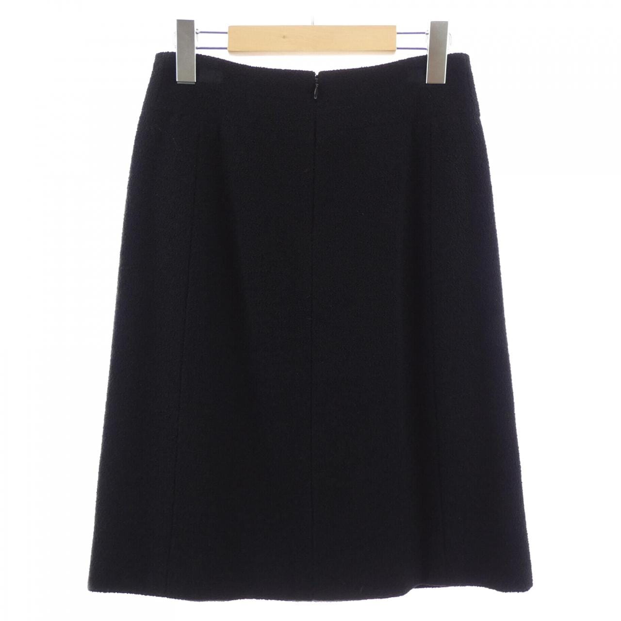 シャネル CHANEL P30484V18196 07P. スカート