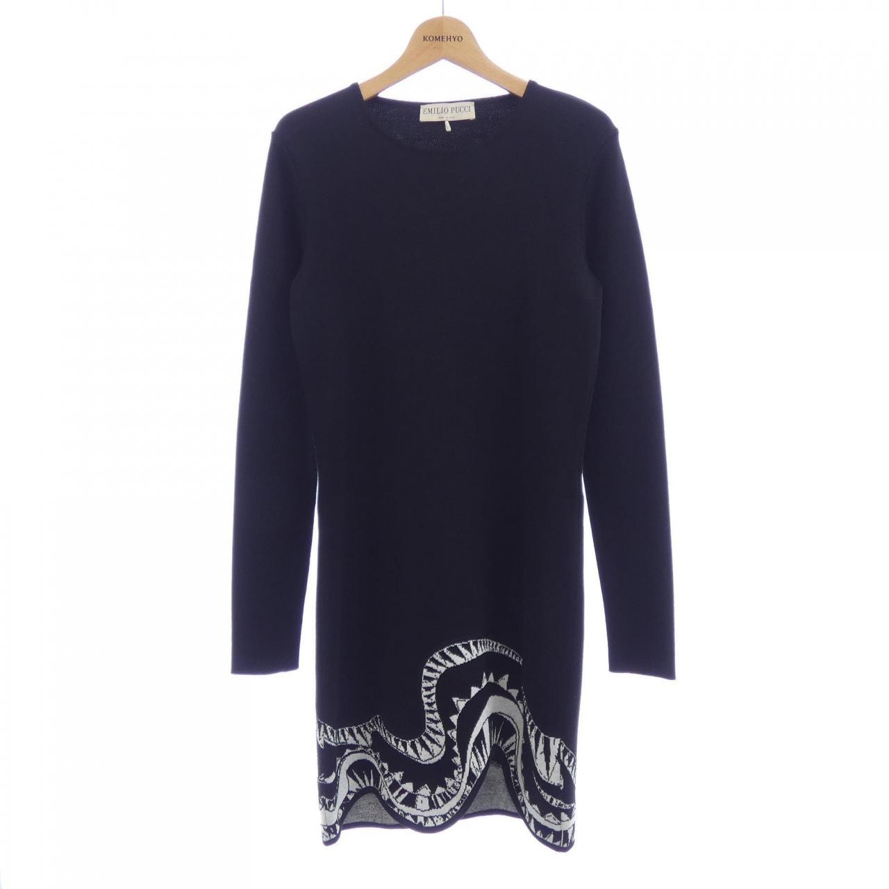 エミリオプッチ EMILIO PUCCI ワンピース