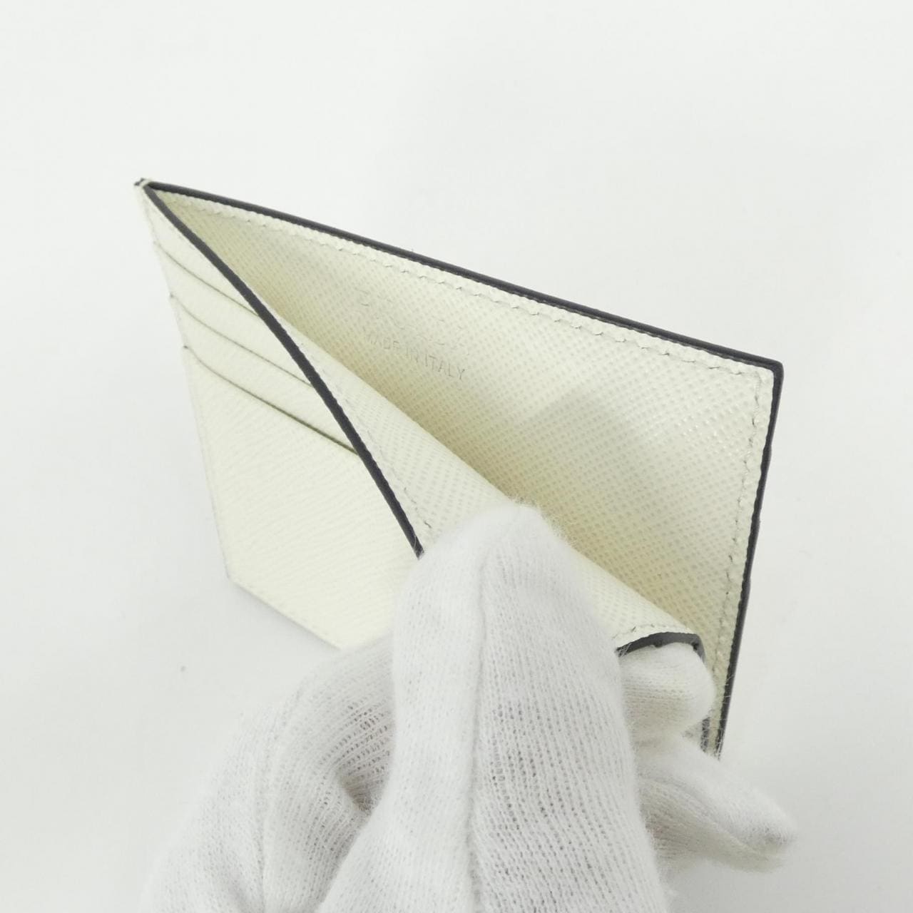 【未使用品】プラダ 2MC223 カードケース