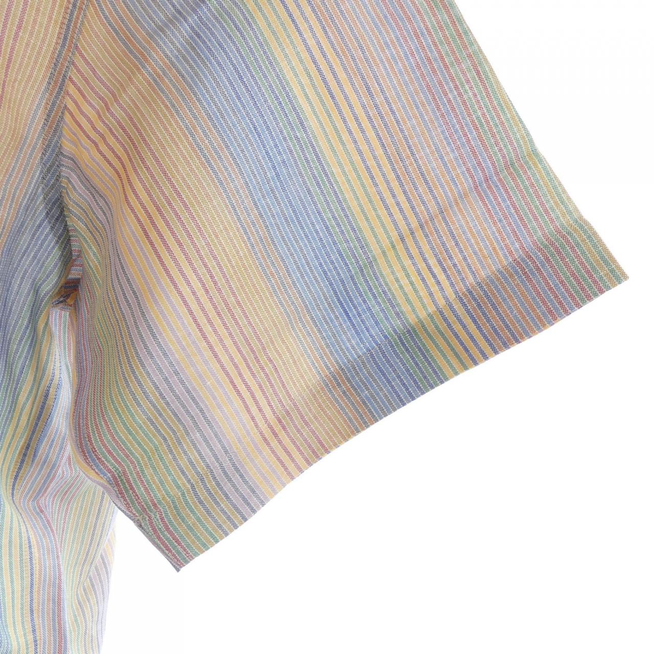 ミッソーニ MISSONI S／Sシャツ