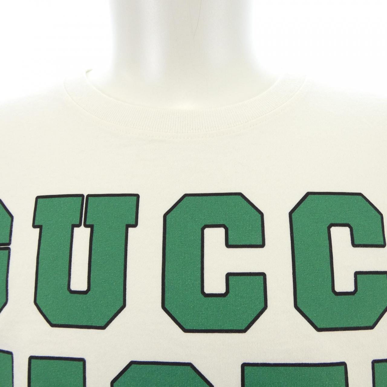 グッチ GUCCI 548334 XJD3X Tシャツ