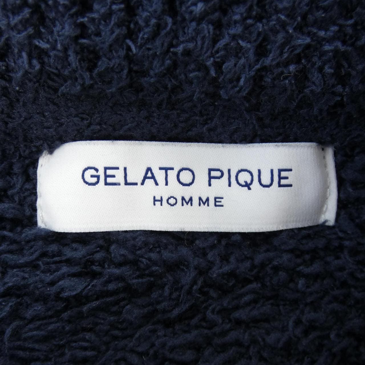 ジェラート ピケ gelato pique トップス
