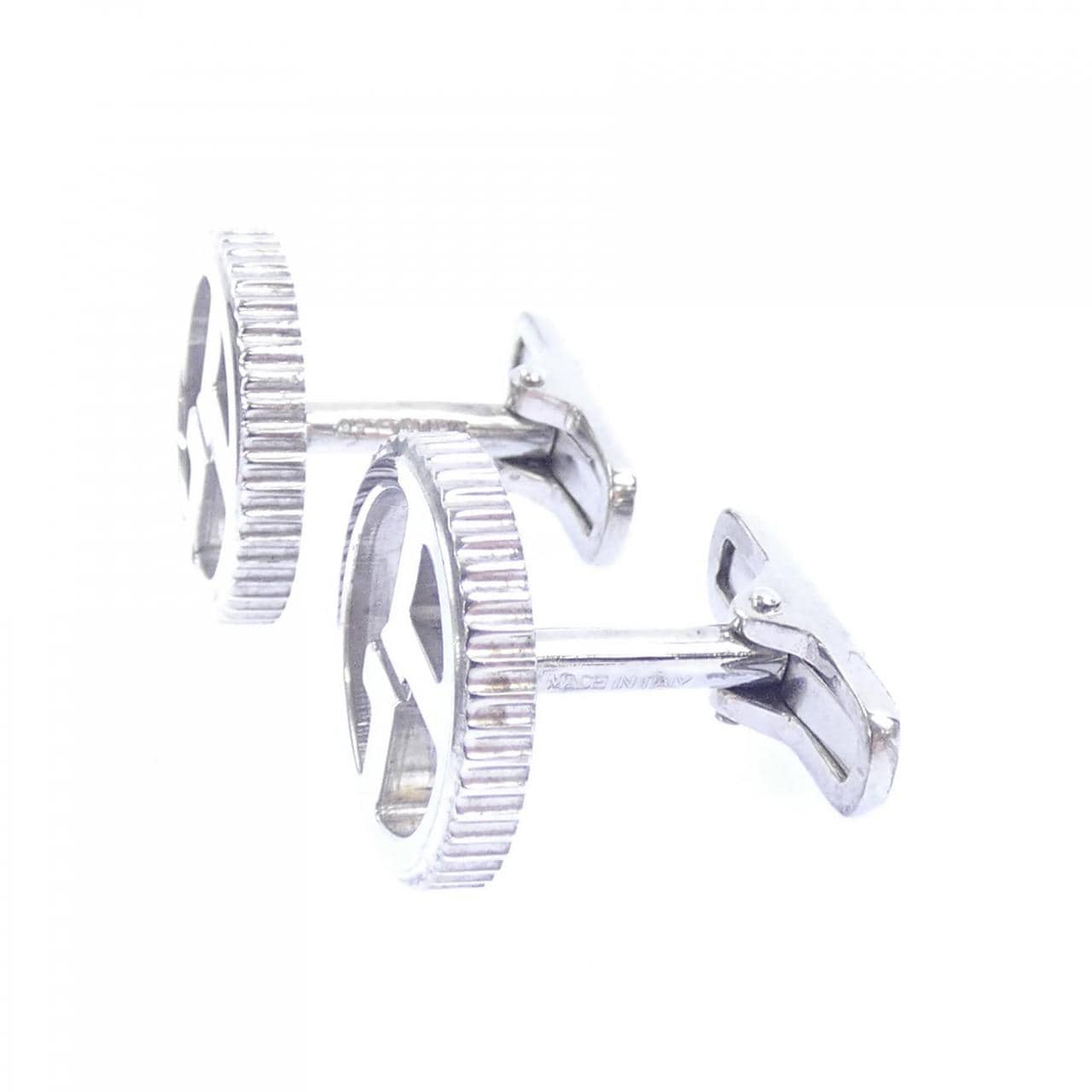 ジョルジオ アルマーニ GIORGIO ARMANI カフス