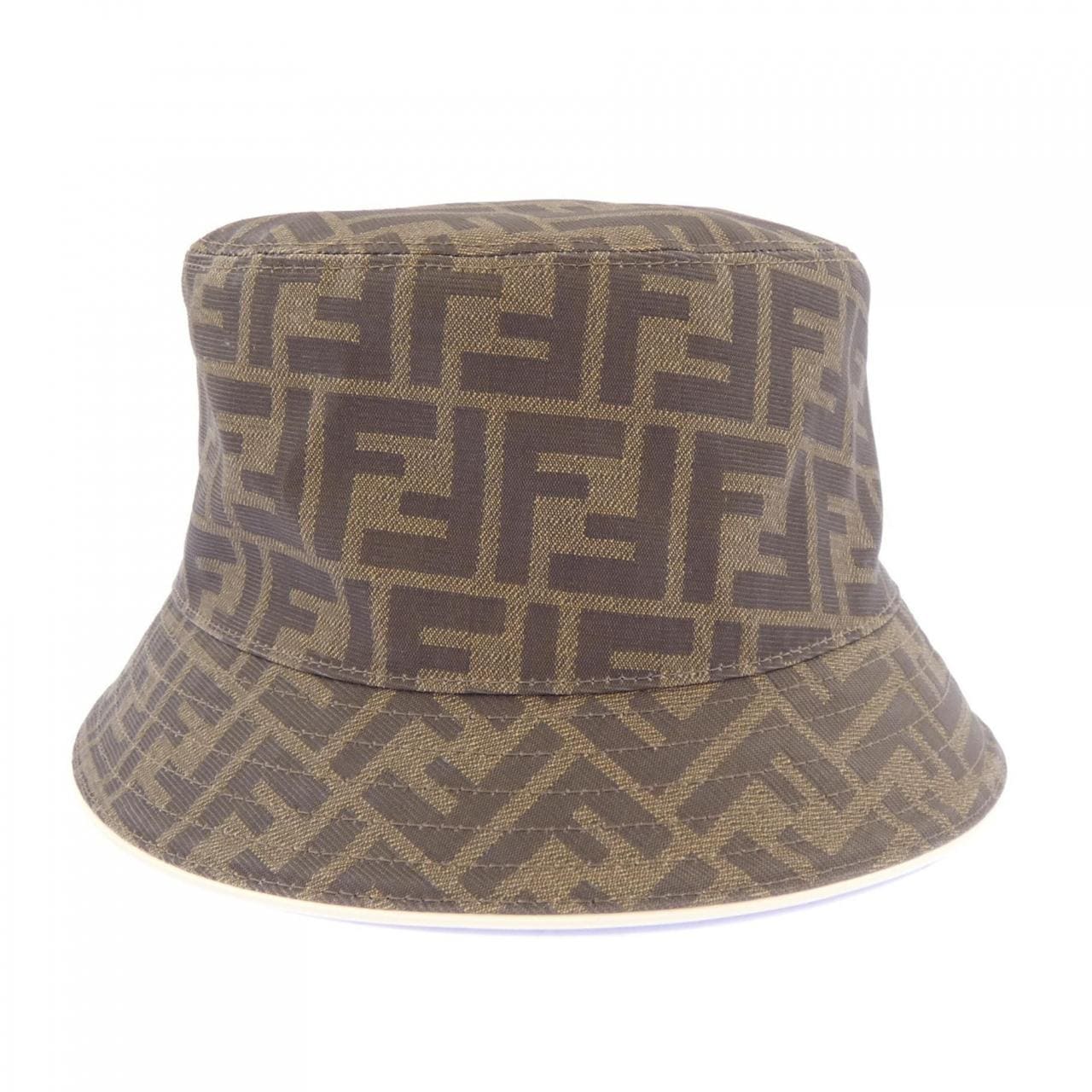 フェンディ FENDI ハット