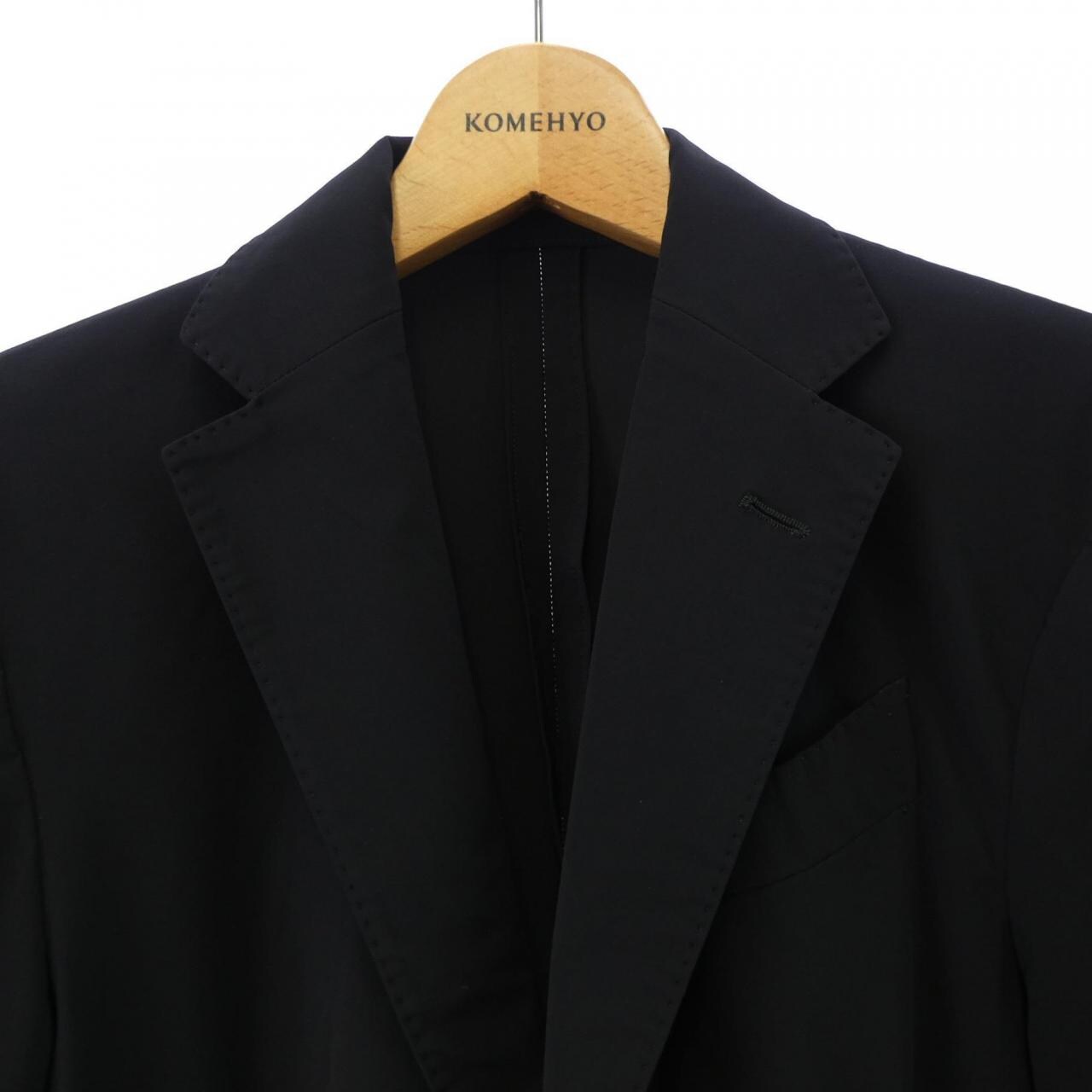 ラルディーニ LARDINI スーツ