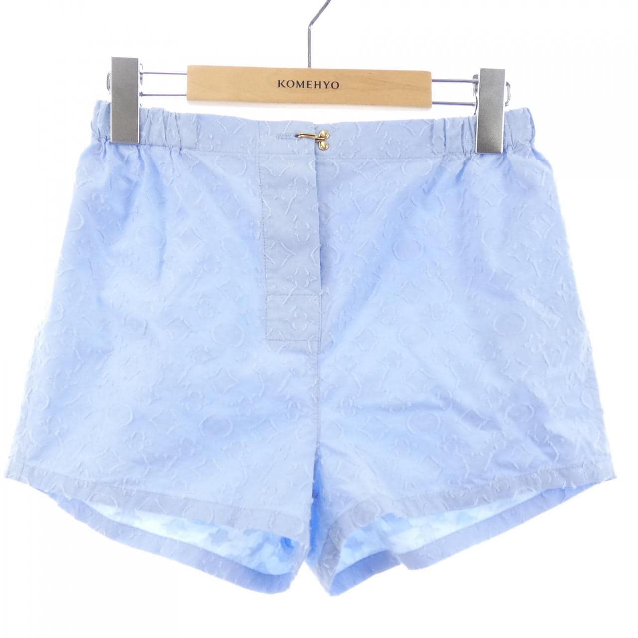 ルイヴィトン LOUIS VUITTON FNPA56AQV ショートパンツ