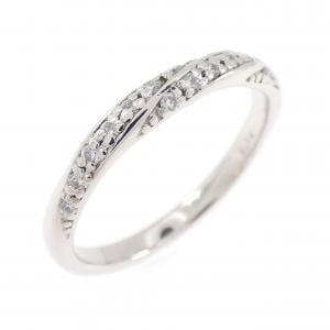 PT900 ダイヤモンド リング 0.14CT