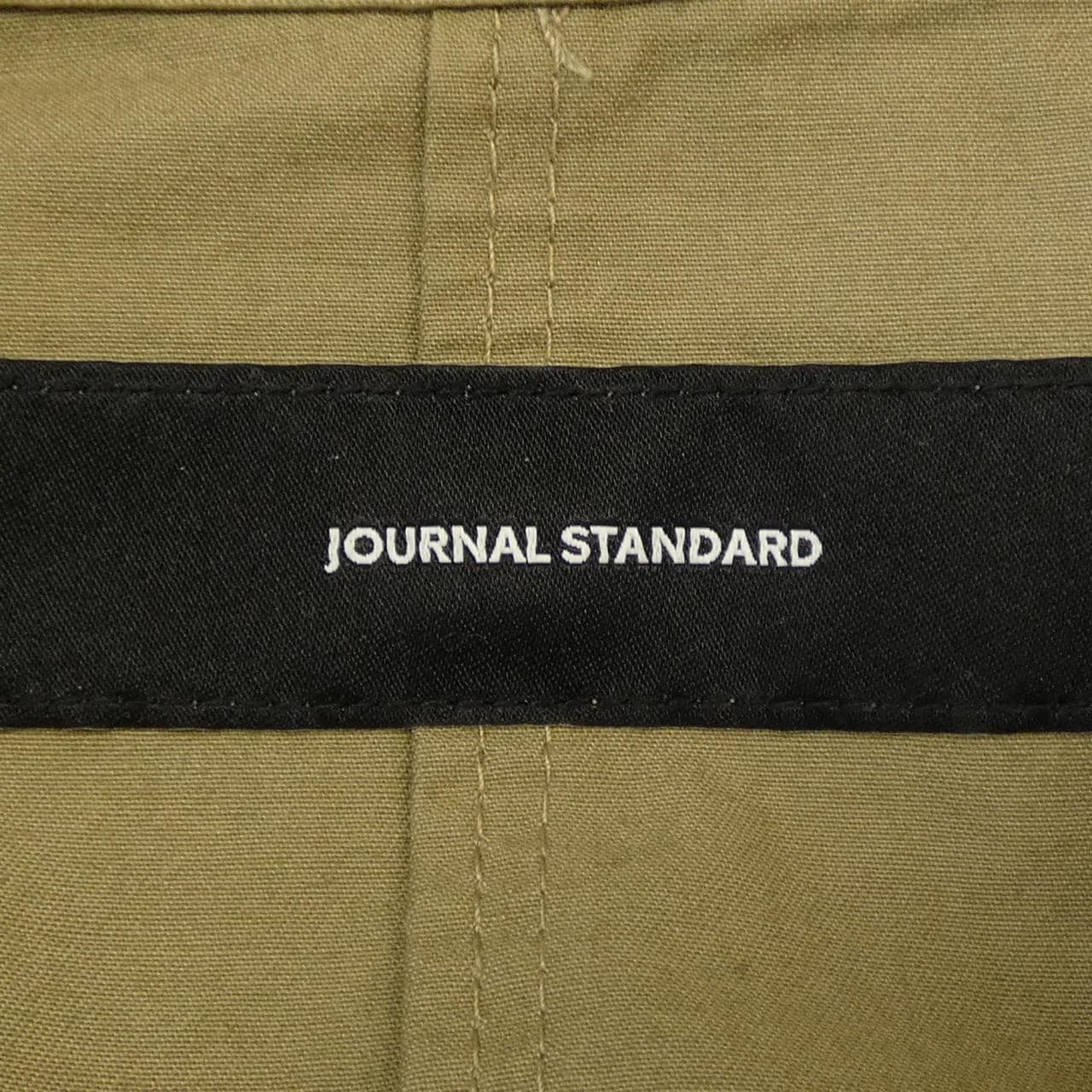 ジャーナルスタンダード JOURNAL STANDARD コート