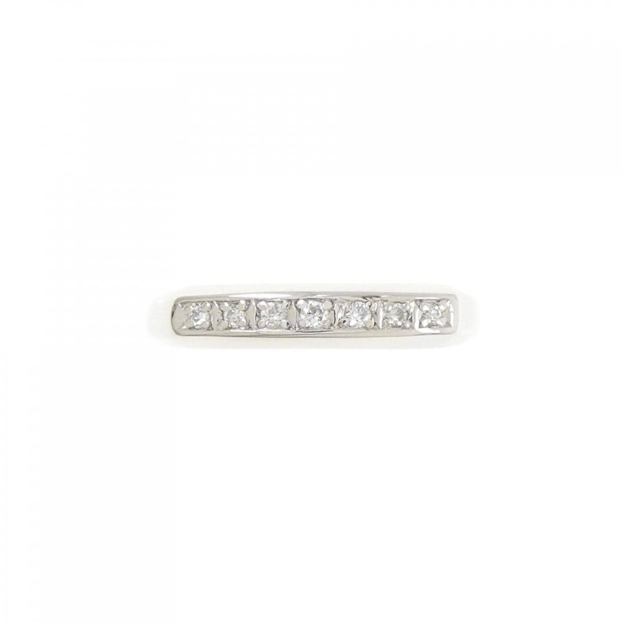 PT900 ダイヤモンド リング 0.06CT