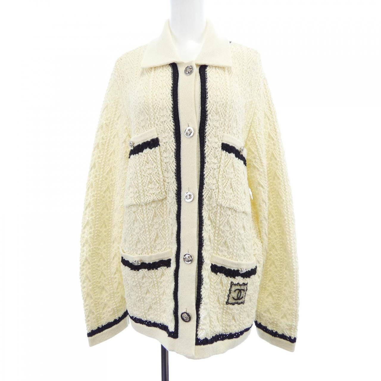 シャネル CHANEL P76869K11069 ジャケット