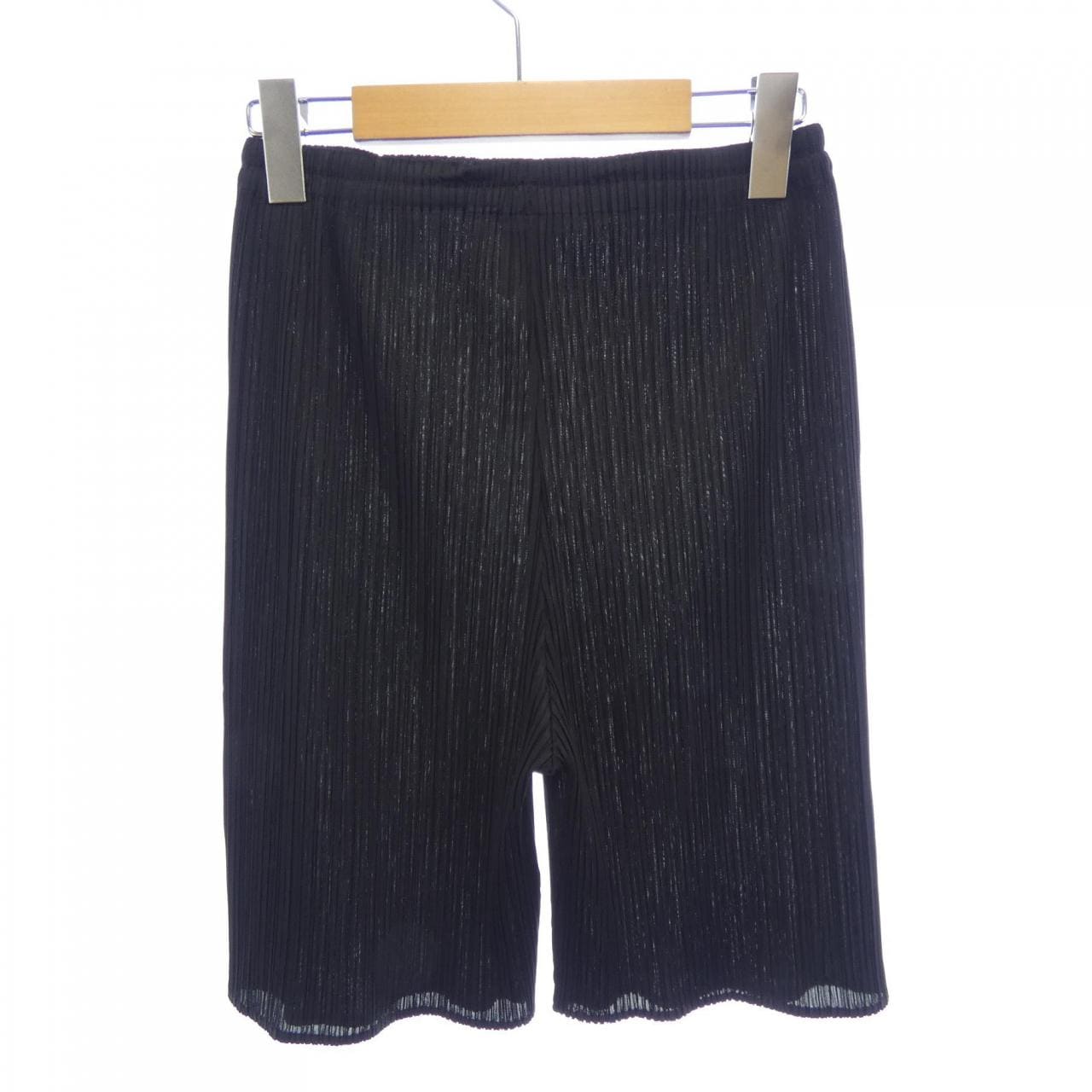 【ヴィンテージ】プリーツプリーズ PLEATS PLEASE PP04 JF610 ショートパンツ