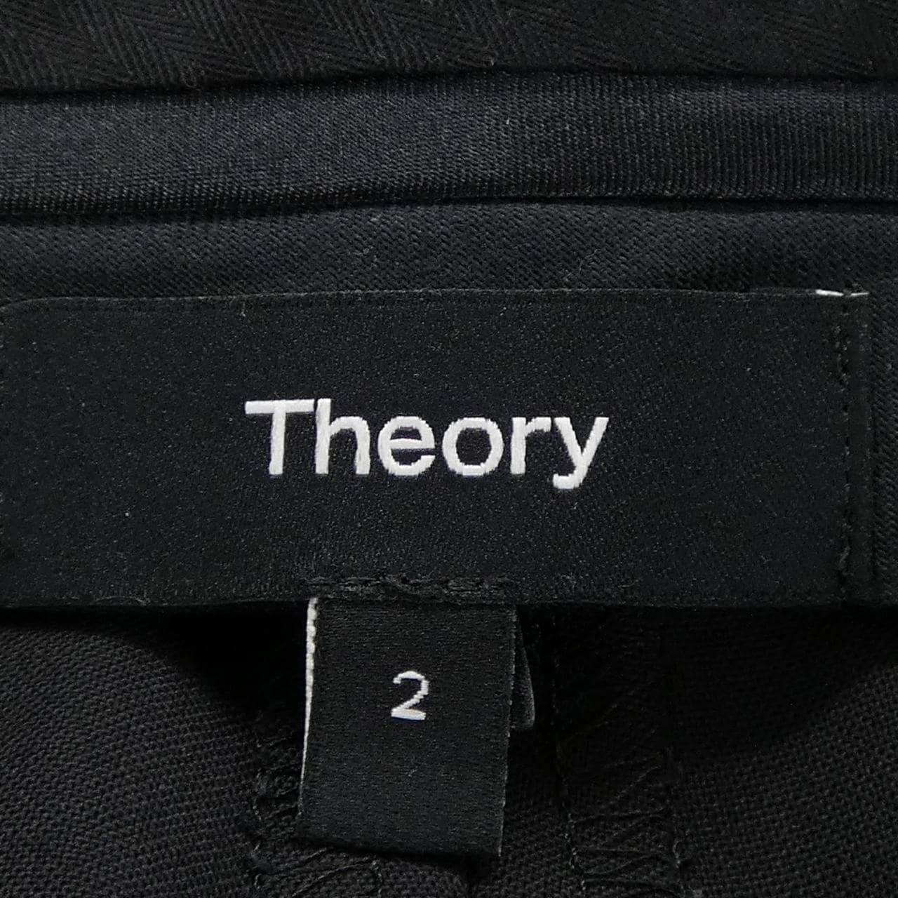 セオリー theory 01-3106418 パンツ