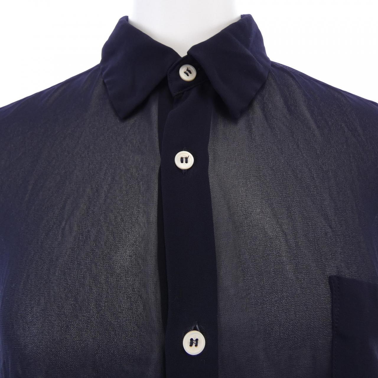 コムデギャルソン COMME des GARCONS RK-B003 シャツ