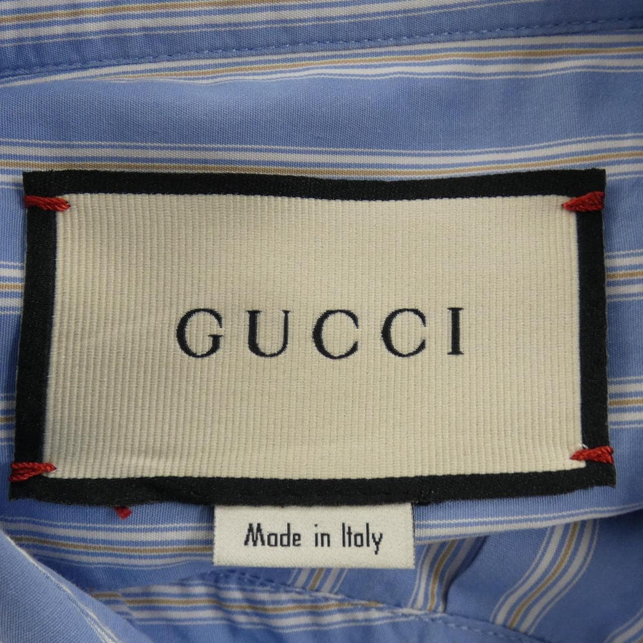 グッチ GUCCI 543806 Z372L シャツ