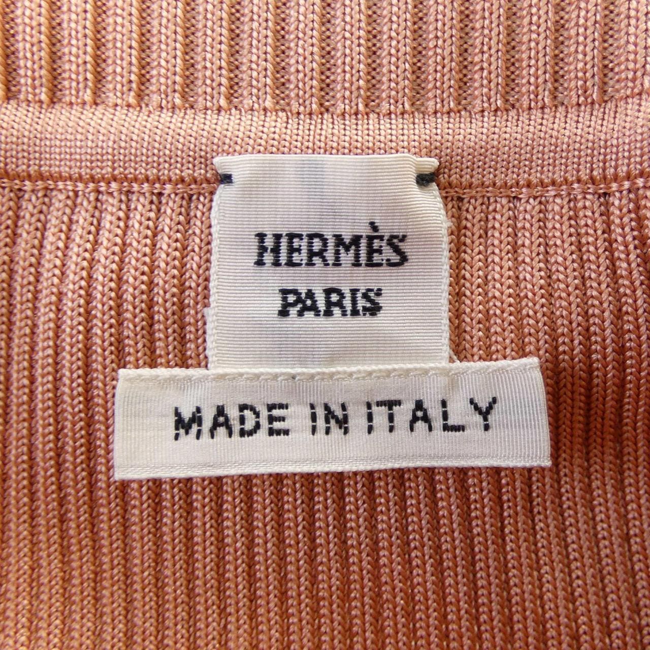 エルメス HERMES 2H2830DZ スカート