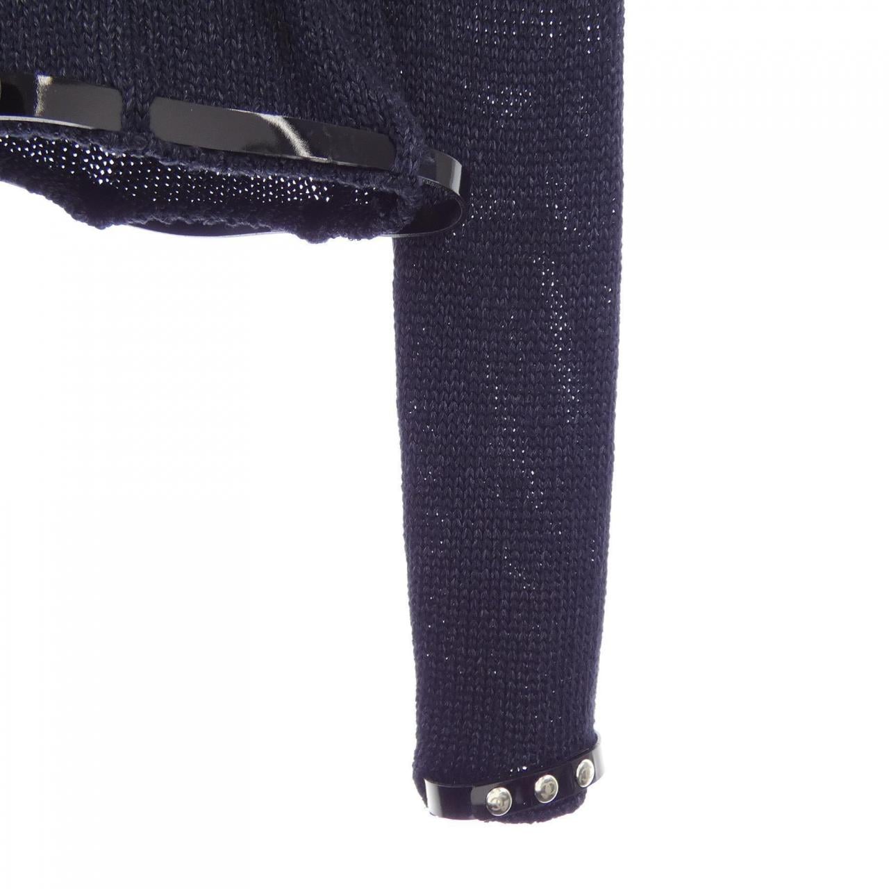 【ヴィンテージ】シャネル CHANEL P15474V00731 00T ニット