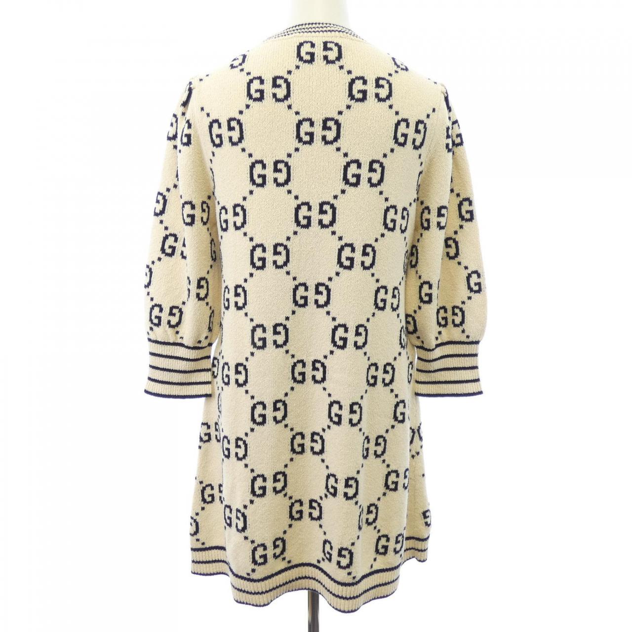 グッチ GUCCI GGパターン 691720 XKCAN ワンピース