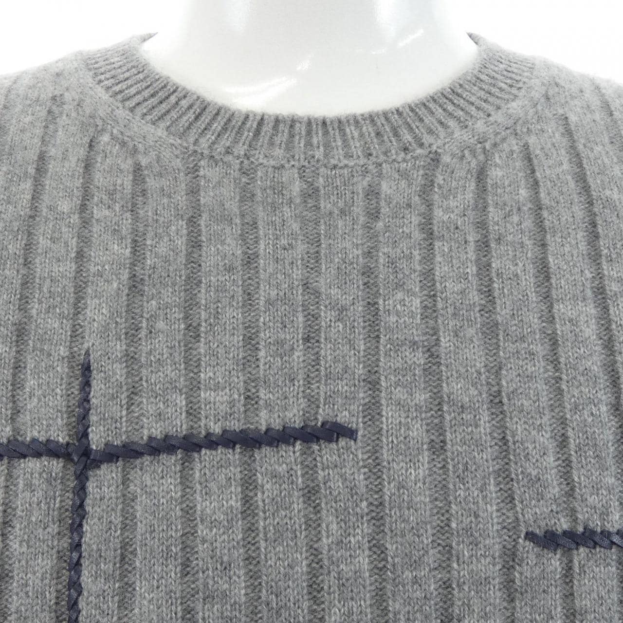 エルメス HERMES ニット