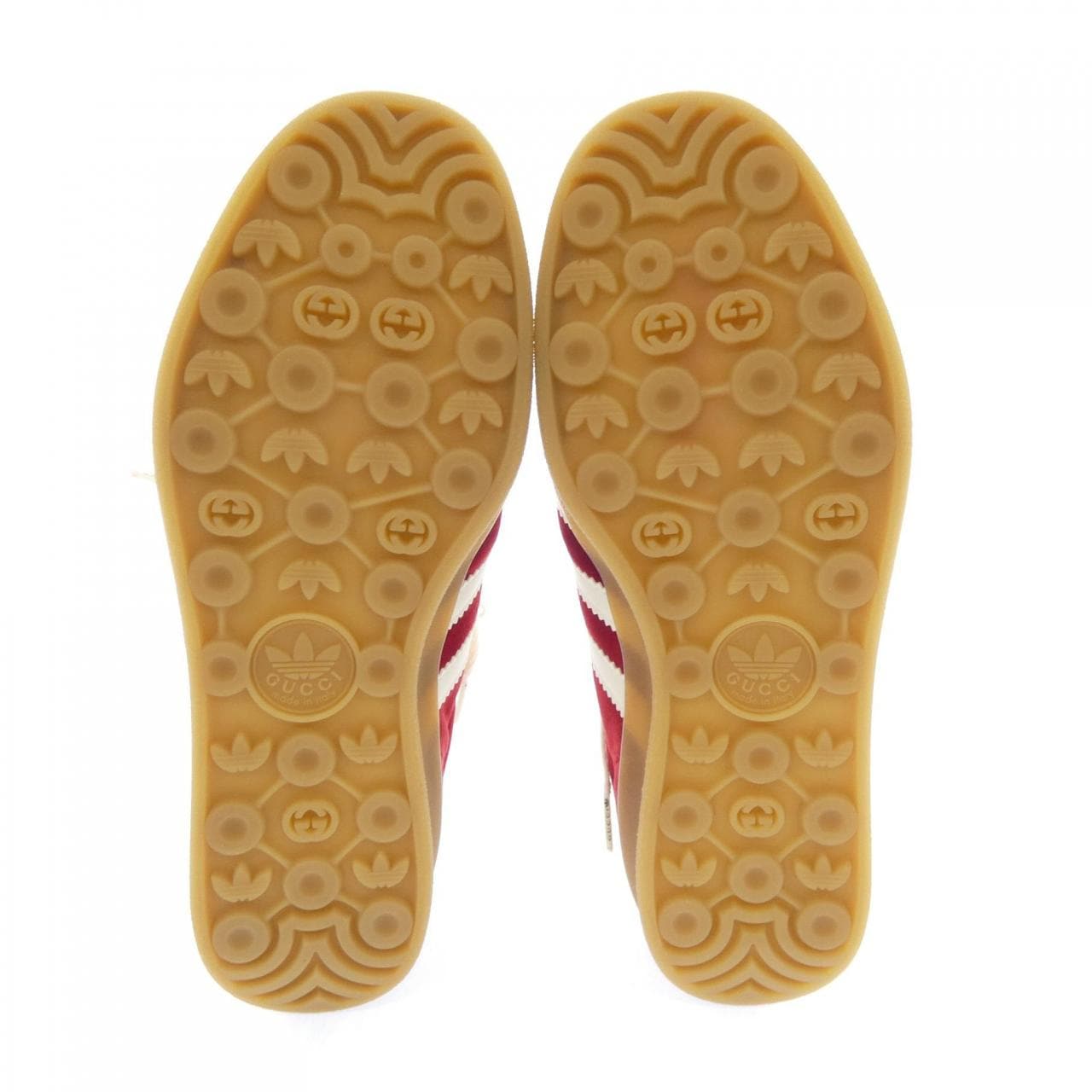 グッチ GUCCI 707848 スニーカー