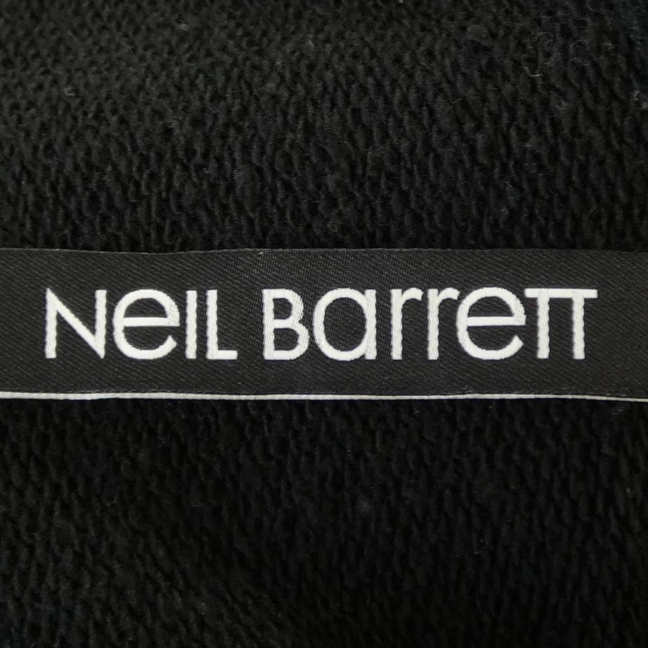 ニールバレット Neil Barrett パーカー