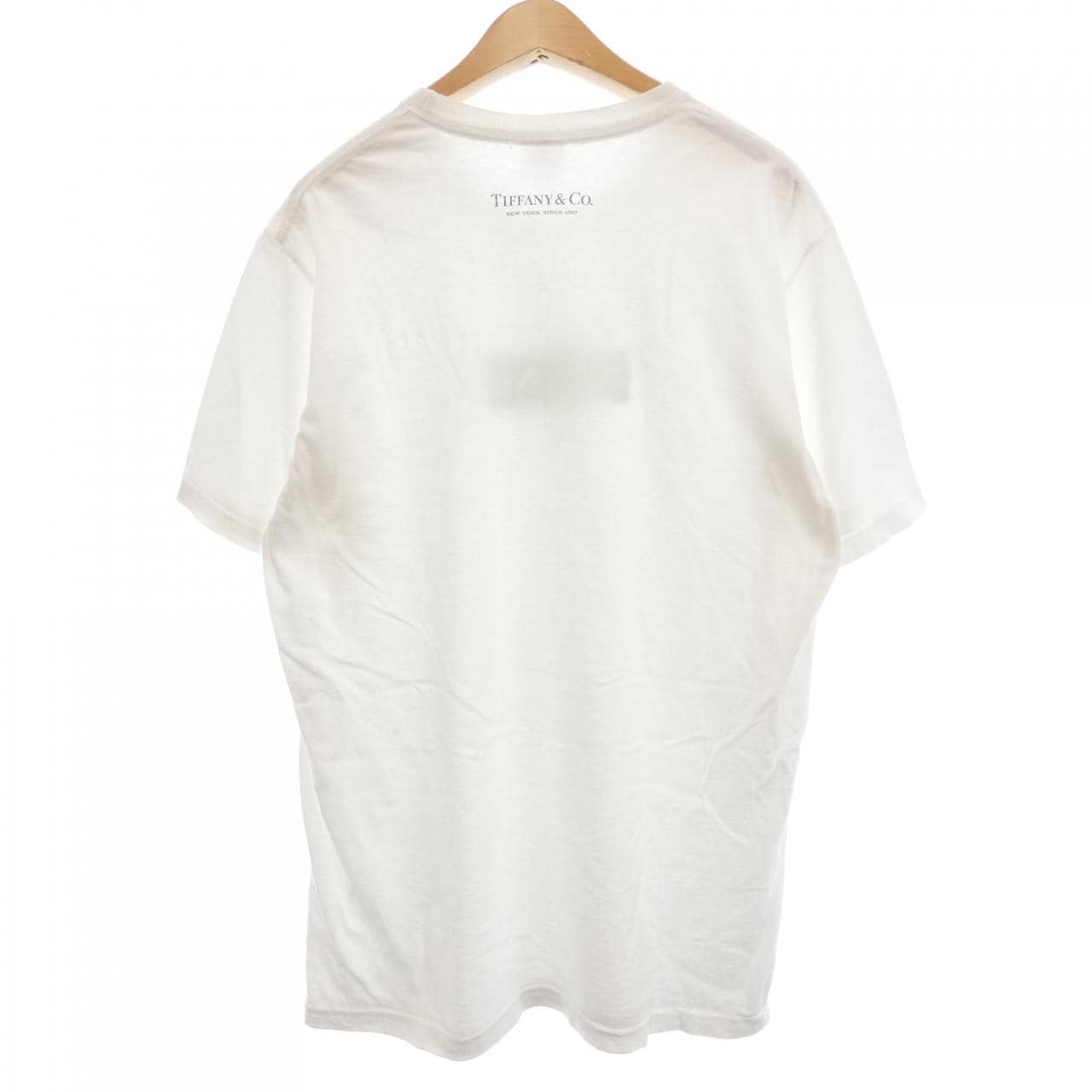 シュプリーム SUPREME TIFFANY Tシャツ